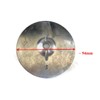 Boat Motor Zinc Anode Tab Trim 664-45371-01 00 for Yamaha