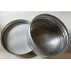 Unbranded 8 oz aluminum Tin Containers with Lids Candle Making,