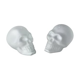 Fred DOOMED Salt and Pepper Shakers