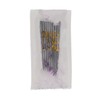 100pcs Embroidery Machine Needles Size 14 TQ 1 Steel Incisive