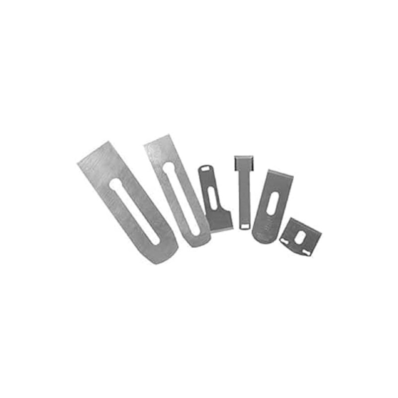 Irwin Record 778-D Iron for 778 Plane