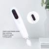 Freckle Removal Pen Red Lighting 9 Frequency 4 Energy Dark