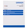 Omron HEM 6161 Wrist Blood Pressure Monitor