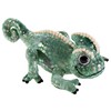 Schule der Magischen Tiere Chameleon GRS/PET Caspar Small, Green