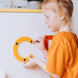 Lunies 50 PCS Black Push Pins for Cork Board, Thumb Tacks for Wall Hangings, Picture Hanging Nails, Flat Decorative Push Pins for Wall, Wall Pins for Hanging | Lunies