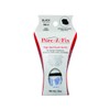 Fixture Fix HH-3 Porcafix High Heat Gloss Glaze, Black