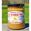 Naturz Beez RAW PURE HONEY & CASHEW BUTTER 12.5oz /