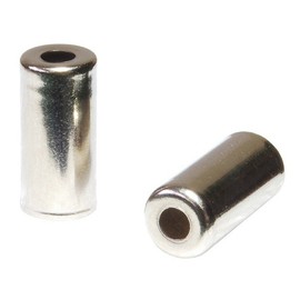 Alligator (Alligator) For Brake auta-kyappu 3 Pack φ 5 mm For LY – hpb07 – Small Silver