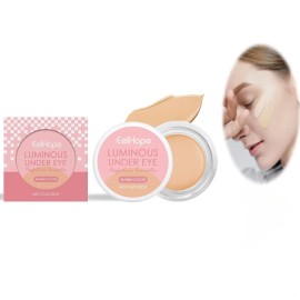 Corrector Iluminador Para Ojeras, Corrector E Iluminador.ylc