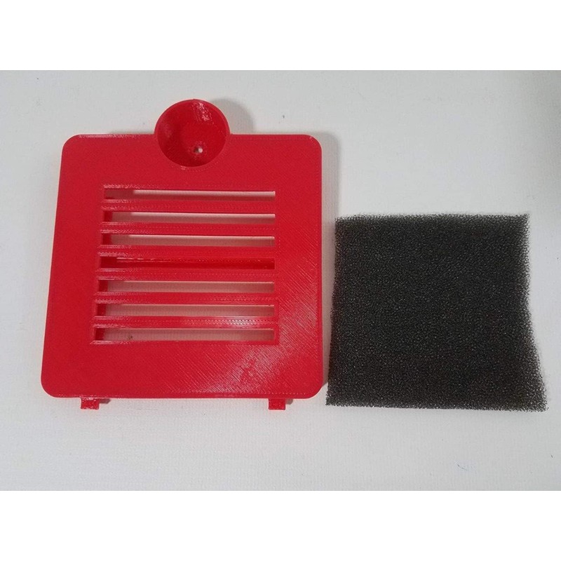 HHR Replace Predator 3500 Watt Inverter Generator Vented Oil Fill