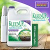 Bonide KleenUP Weed & Grass Killer High Efficiency Formula, 128