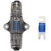 Greluma 2 Pcs 6-10 Gauge AWG Inline ANL Fuse Holder