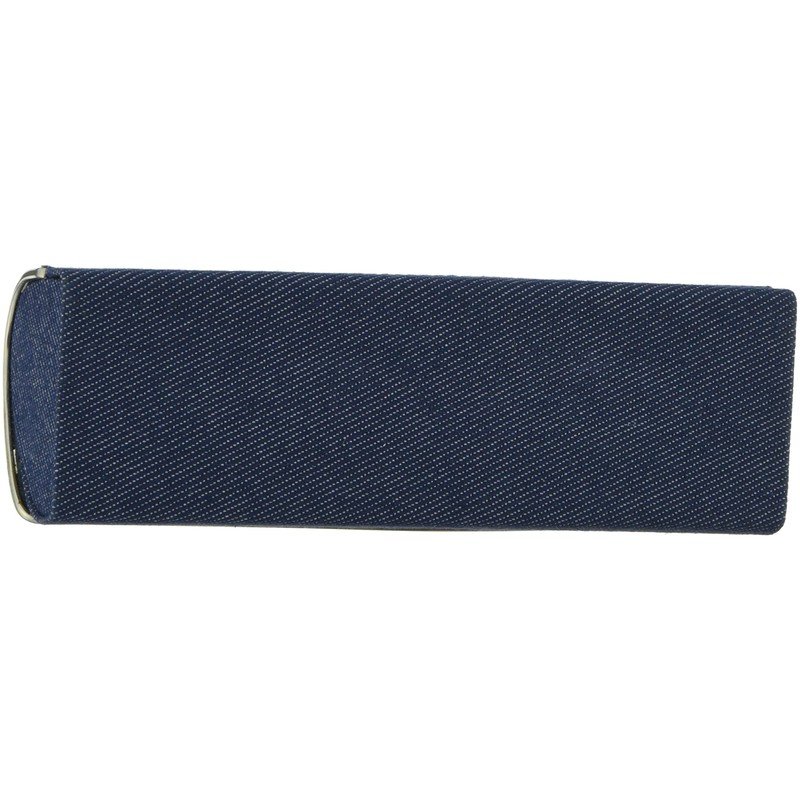 te-si-ke-su Glasses Case Denim TK – 1367