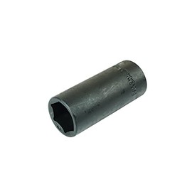 Laser 1717 Deep Socket - Air Impact 1/2"d 24mm
