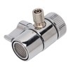 3 Piece Diverter Valve for Basin Faucet, Diverter Valve for