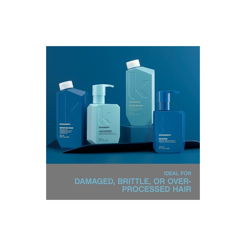 Kevin Murphy Repair Me Wash Shampoo, White (326002)