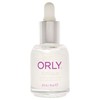 Cuticle and Stain Remover by Orly for Women - 0.6
