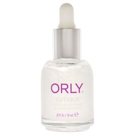 Cuticle and Stain Remover by Orly for Women - 0.6 oz Nail Treatment