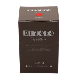 Emporio Tech K – 5104R Mushroom Pepper In Red 5104R