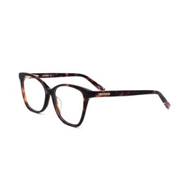 Missoni MIS 0013 0UC RED HAVANA 53/16/140 WOMAN Eyewear Frame