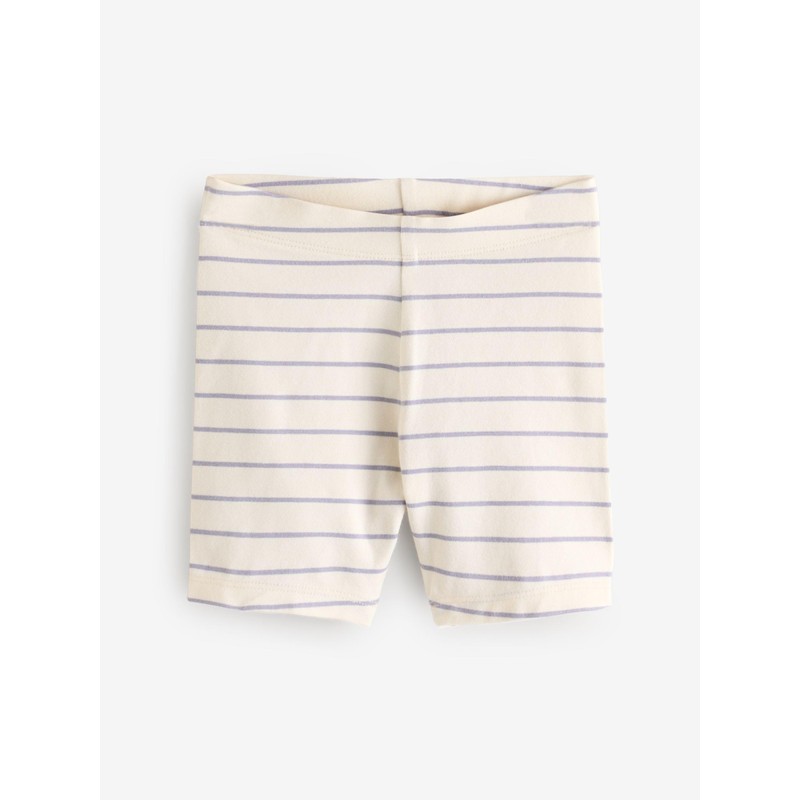 NEXT Fahrradshorts, 7er-Pack Core 4-5 Jahre