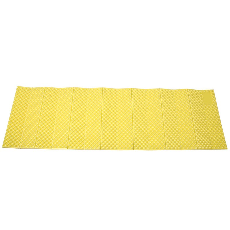 Outdoor Foldable Moisture Proof Foam Pads Mat for Camping Picnic