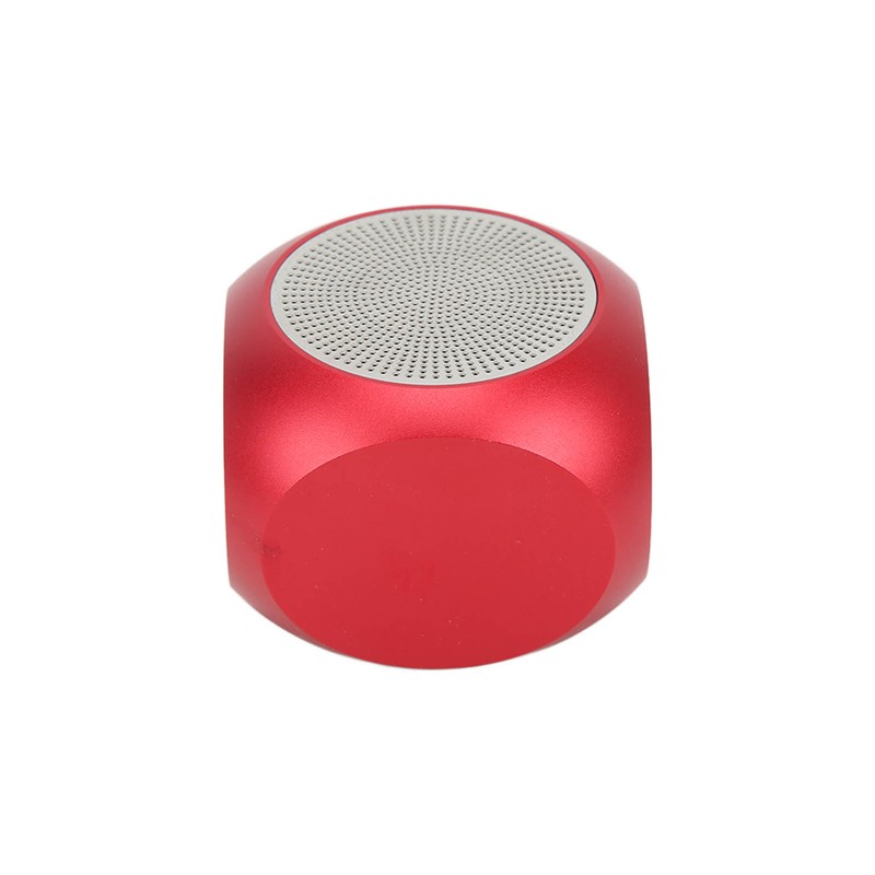 Mini Speaker Stereo Sound Wireless Small Bluetooth Speakers with Hands