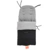 Stroller Sleeping Bag Universal Baby Stroller Footmuff Windproof Waterproof Winter