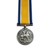 WW1 Military Medals Trio 1914-15 Star British War Medal &