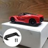 8 Pcs Car Display Wall Mount Display Holder Wall Mount