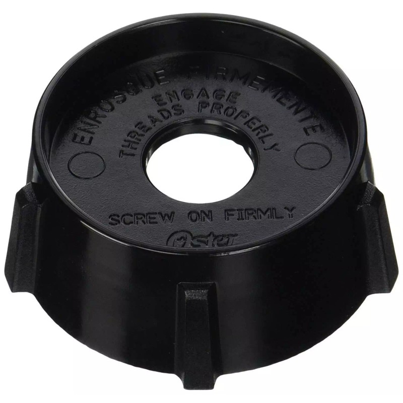 Oster 4902 Blender Jar Bottom With 1-Gasket For Oster And