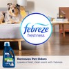 Bissell Bissell Multi-Surface Pet Formula with Febreze Freshness for Crosswave