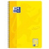 Oxford Touch Notepad, DIN A4+, Dot-Squared, 80 Sheets