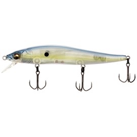 Megabass Vision ONETEN GP - Señuelo sexy de Shad