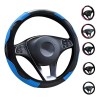Funda Cubre Volante Deportivo Protector Antiderrapante Auto