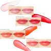 THE WHOO Essential Lip Glow Balm 3.3g, Color:39 Mouve Brown
