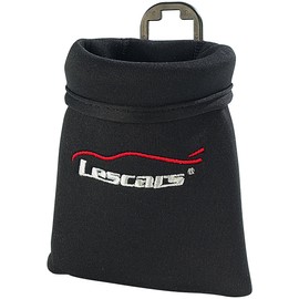 Lescars Car Bag: Neoprene Smart Pocket - The Practical Bag in the Car (Glasses Holder, Car Bag, Children's Vehicles)