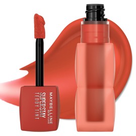 Maybelline New York Superstay Teddy Tint Lip Tint - Latte To Go