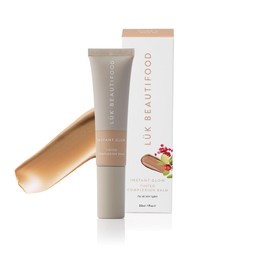 Luk Beautifood Instant Glow Skin Tint: Nude 6 - Tan