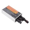 Solar Micro Inverter Grid Tie 18‑60V High Conversion Rate Waterproof