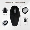 Hair Steamer Cap for Deep Conditioning Adjustable Heat Cap