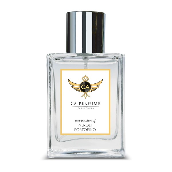 CA Perfume Impression of T. Ford Neroli Portofino For Women