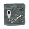 Electric Heated Foot Warmers Washable Electric Heating Pad 6 Heating