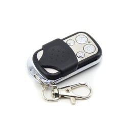 Praemoo Remote Control Compatible with Supeero SKX1MD, SKX2MD, SKX3MD, SKX4MD, SKX1LC, SKX2LC, SKX3LC, SKX4LC, SKJ, SKX1WD, SKX2WD, SKX3WD, SKX4WD 433.92 MHz - Frequency 433.92 MHz