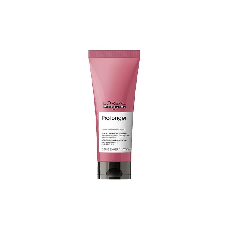 Kit Loral Pro Longer - Sh y acondicionador y mascarilla