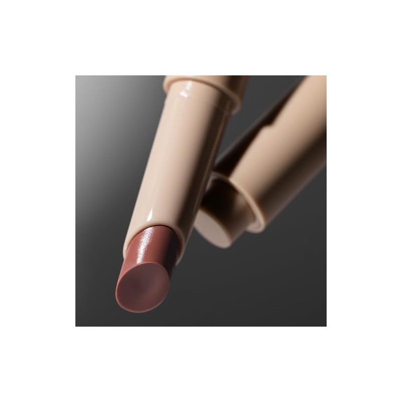 Inglot Lip Volume Tinted Lip Balm Ros? Whisper 123