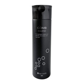 deartech(ディアテック) コンブリアンス シャンプー 300ml クリア 300ミリリットル (x 1)