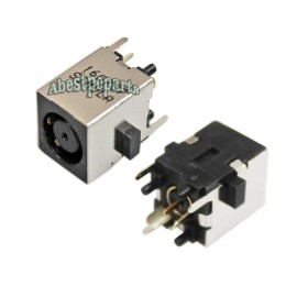 For HP 2X DC Power Jack For HP 20-C032 20-C143W 20-C210 20-C225T All-in-One Desktop PC