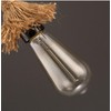 DongMingJianHui Vintage Industrial Pendant Lights Spider Lights Adjustable DIY Chandelier