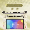 PlayVital Switch 2 Protective Case, Cute Hard Cover Case, Compatible